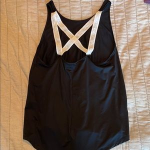 under armour tank top